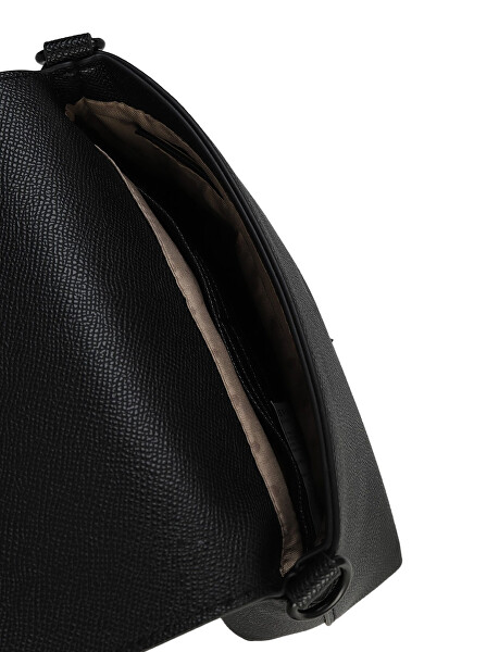 Dámská crossbody kabelka Silvano Black