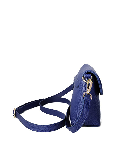 Dámská crossbody kabelka Silvano Blue