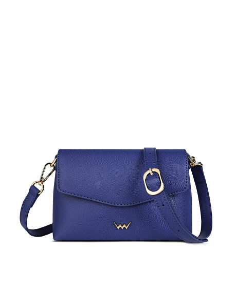 Dámská crossbody kabelka Silvano Blue