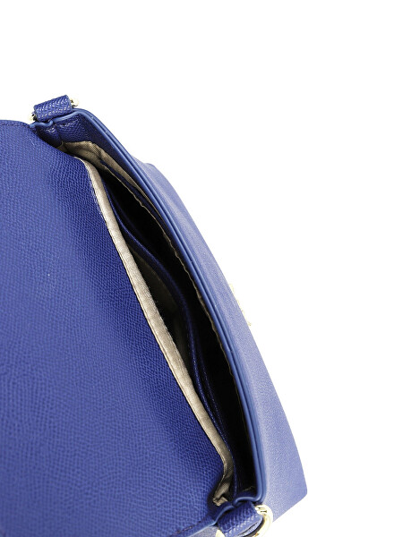 Dámská crossbody kabelka Silvano Blue