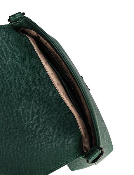 Dámská crossbody kabelka Silvano Green