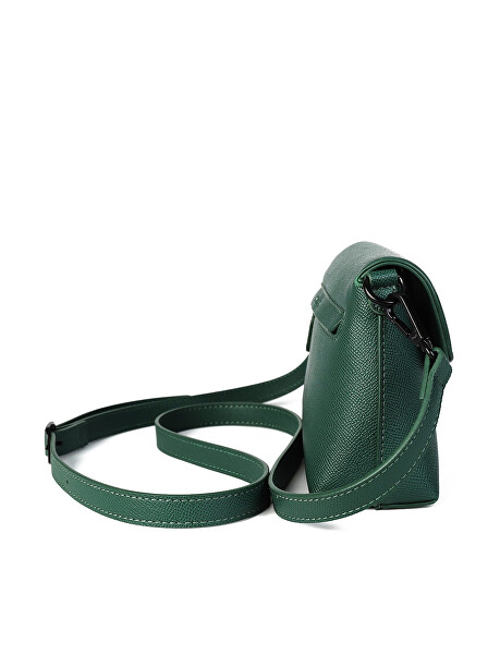 Dámská crossbody kabelka Silvano Green