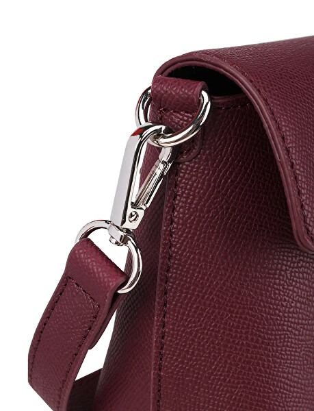 Dámská crossbody kabelka Silvano Wine