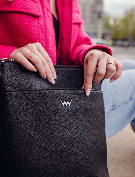 Dámská crossbody kabelka Smokie