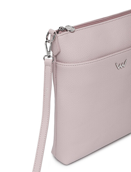 Dámská crossbody kabelka Smokie Cappucion