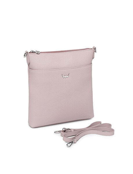 Dámská crossbody kabelka Smokie Cappucion