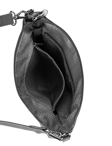 Dámská crossbody kabelka Smokie Desert Grey
