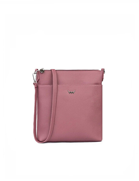 Dámská crossbody kabelka Smokie Pink