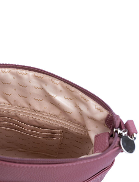 Dámská crossbody kabelka Smokie Pink