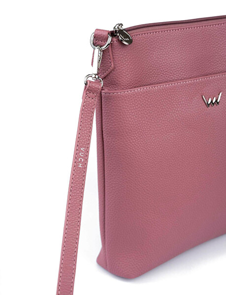Dámská crossbody kabelka Smokie Pink