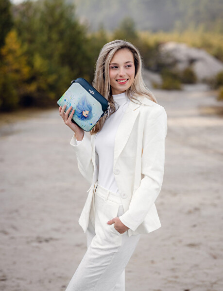 Dámská crossbody kabelka Stella Mini Crossbody Bag