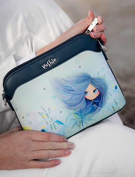 Dámská crossbody kabelka Stella Mini Crossbody Bag