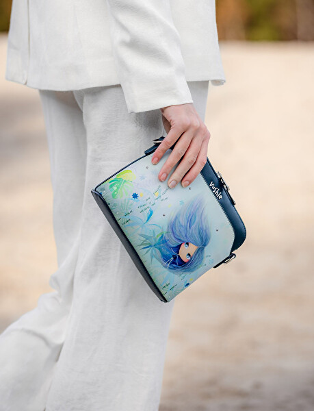 Dámská crossbody kabelka Stella Mini Crossbody Bag