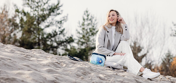 Dámská crossbody kabelka Stella Mini Crossbody Bag