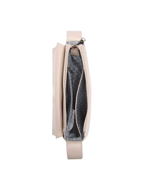 Dámská crossbody kabelka Syrrael Beige