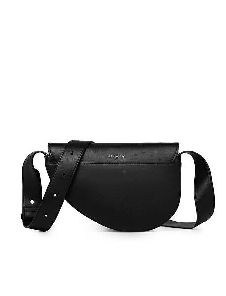 Dámská crossbody kabelka Syrrael Black