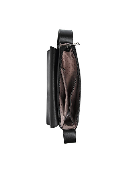 Dámská crossbody kabelka Syrrael Black