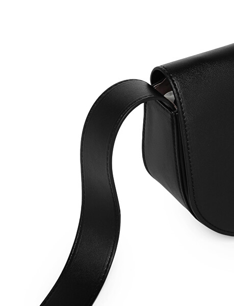 Dámská crossbody kabelka Syrrael Black