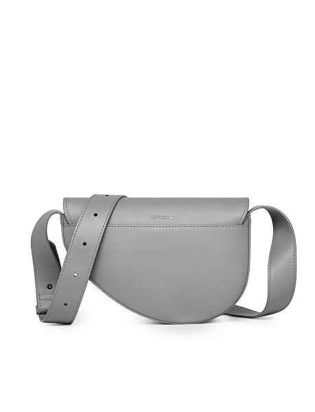 Dámská crossbody kabelka Syrrael Grey