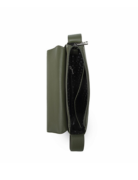 Dámská crossbody kabelka Syrrael Olive
