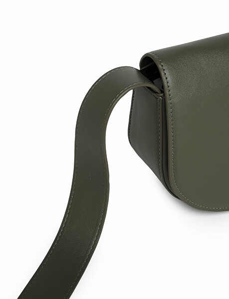 Dámská crossbody kabelka Syrrael Olive