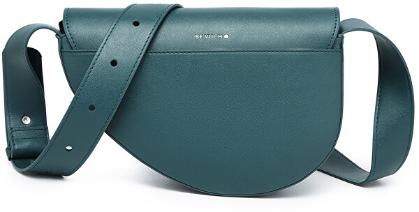 Dámská crossbody kabelka Syrrael Teal