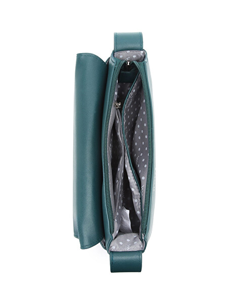 Dámská crossbody kabelka Syrrael Teal