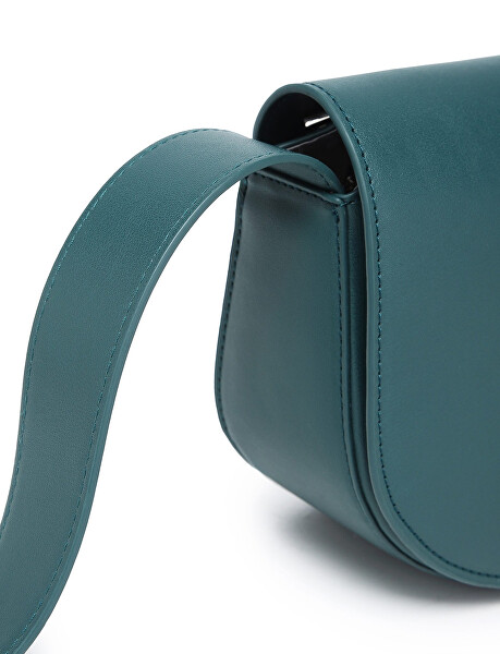 Dámská crossbody kabelka Syrrael Teal