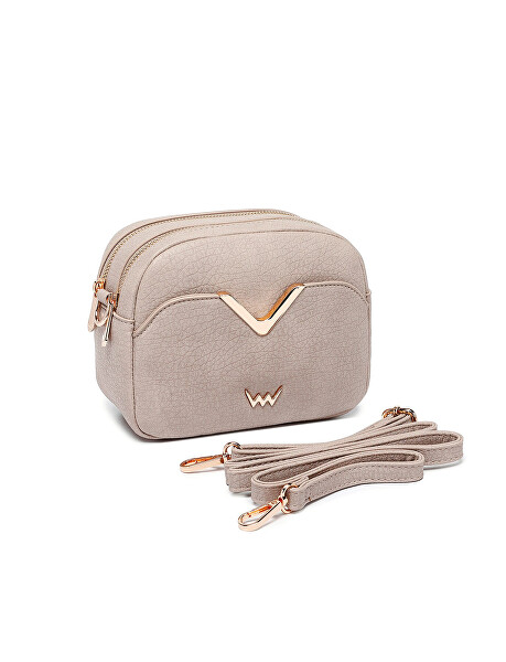 Dámská crossbody kabelka Tayna Beige