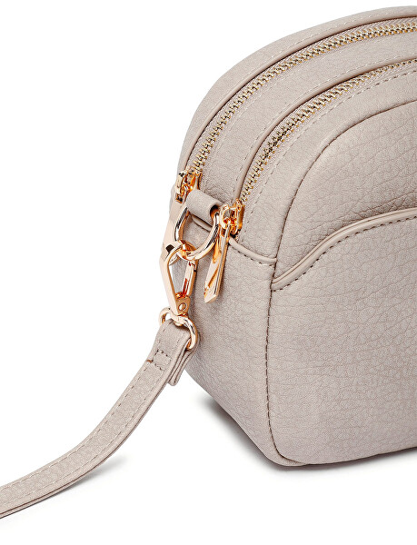 Dámská crossbody kabelka Tayna Beige