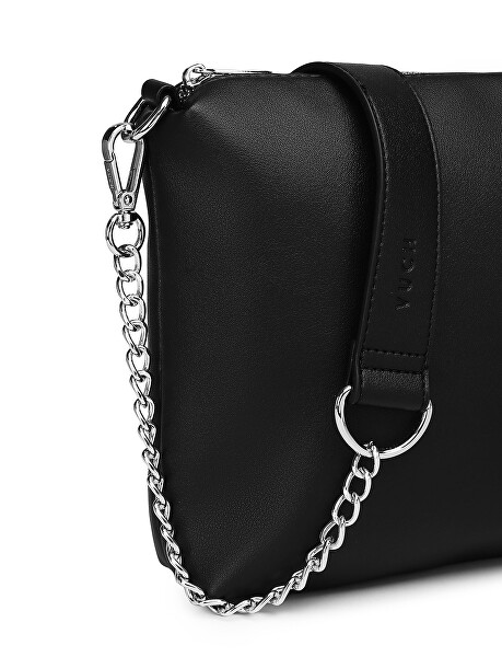 Dámská crossbody kabelka Tonia Black