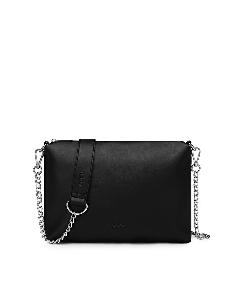 Dámská crossbody kabelka Tonia Black
