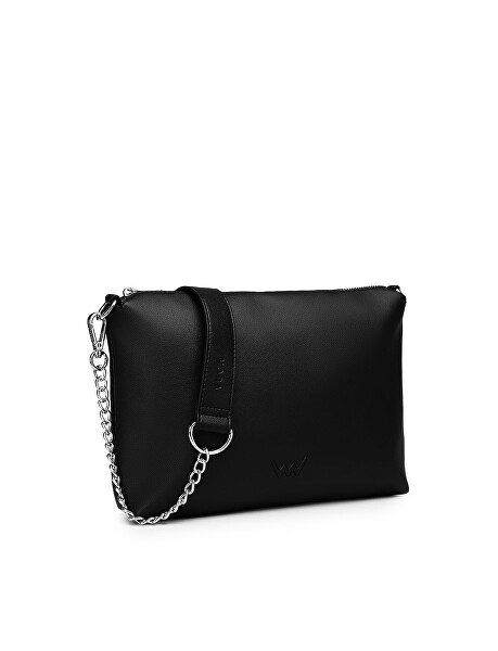 Dámská crossbody kabelka Tonia Black