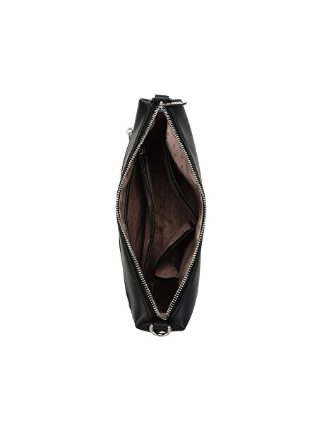 Dámská crossbody kabelka Tonia Black