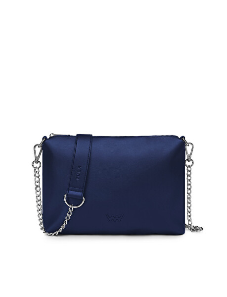 Dámská crossbody kabelka Tonia Blue