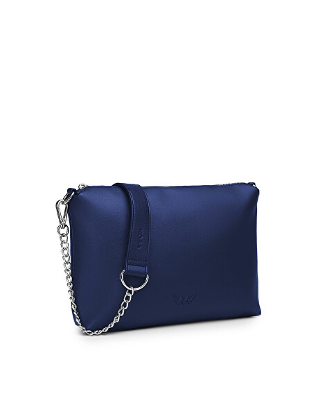 Dámská crossbody kabelka Tonia Blue