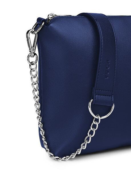 Dámská crossbody kabelka Tonia Blue