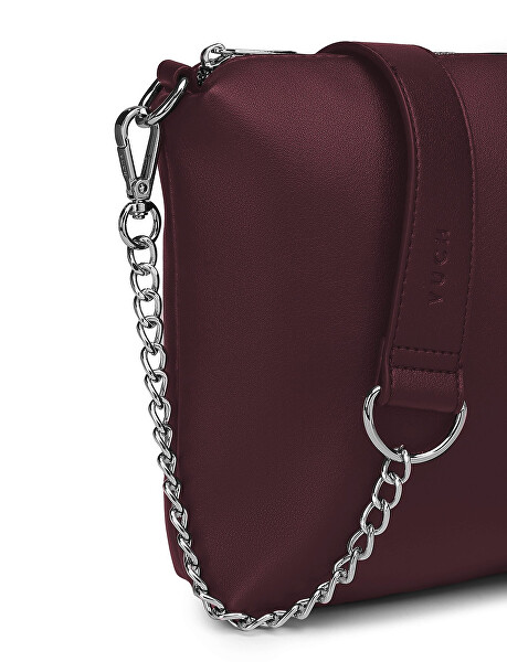 Dámská crossbody kabelka Tonio Wine