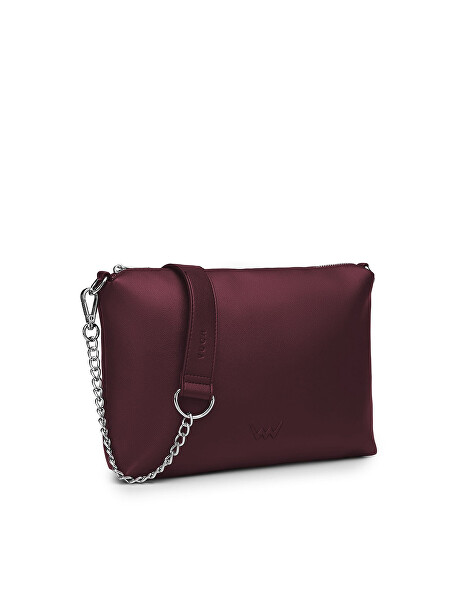 Dámská crossbody kabelka Tonio Wine