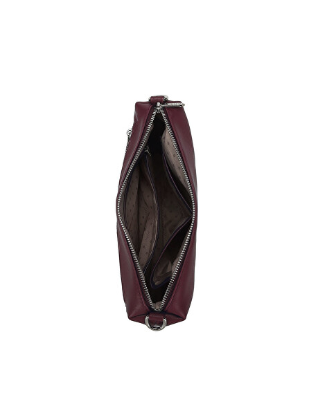 Dámská crossbody kabelka Tonio Wine