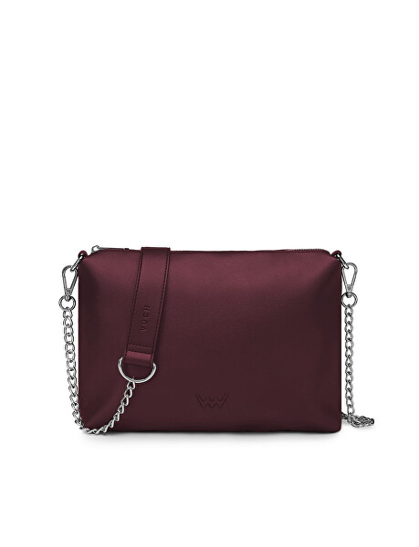 Dámská crossbody kabelka Tonio Wine