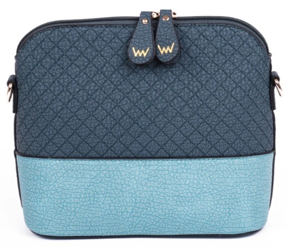 Dámská crossbody kabelka Verdena