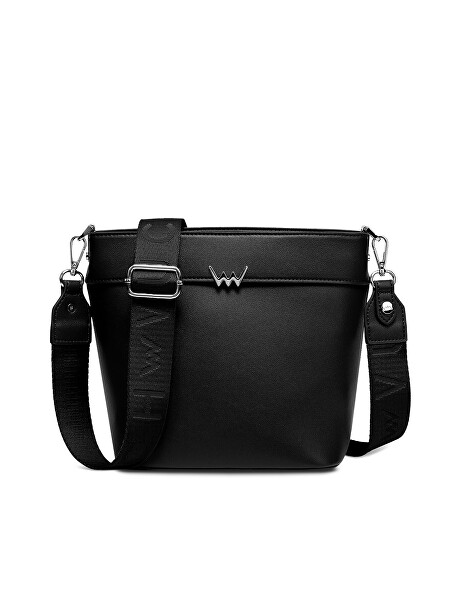 Dámská crossbody kabelka Verica Black