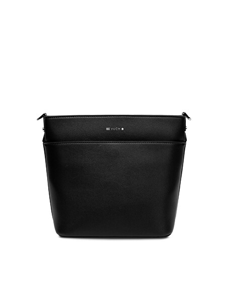 Dámská crossbody kabelka Verica Black