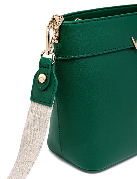 Dámská crossbody kabelka Verica Green