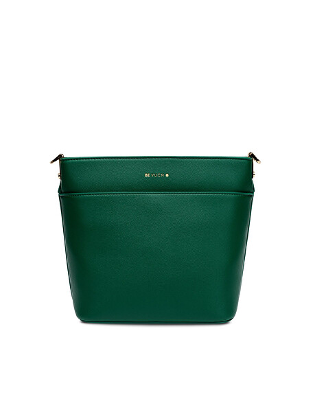 Dámská crossbody kabelka Verica Green