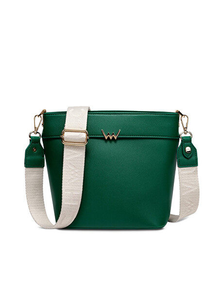 Dámská crossbody kabelka Verica Green