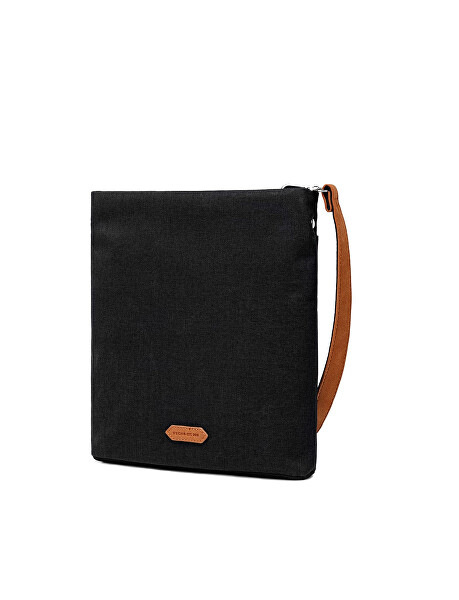 Dámská crossbody kabelka Vigo Black