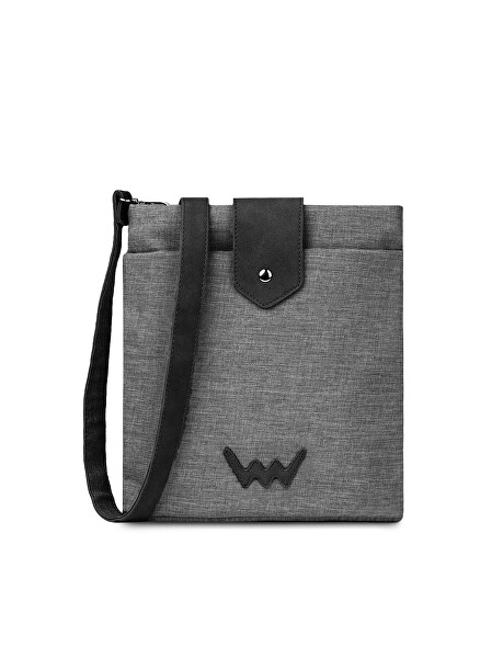 Dámská crossbody kabelka Vigo Dark Grey