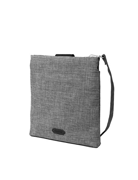 Dámská crossbody kabelka Vigo Dark Grey